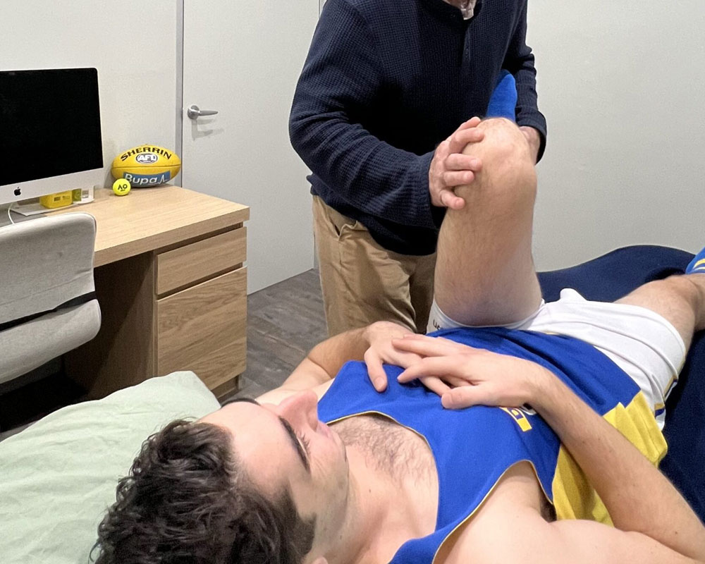 Sports-Physio